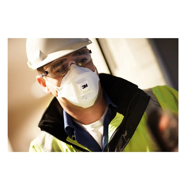 Vendita online Maschera 9322 + Aura Particulate Serie 9300+